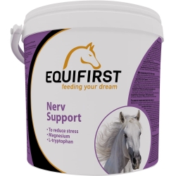 EquiFirst Nerv Support 4kg opanowanie koni nadpobudliwych