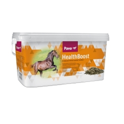 PAVO Health Boost 8 kg