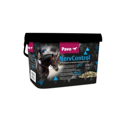 PAVO Nerv Control 3000 g