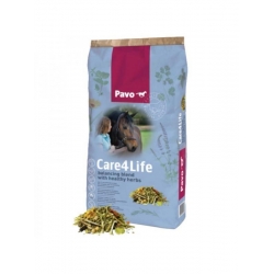 Pavo Care4Life 15kg musli dla koni z zaburzeniami metabolicznymi