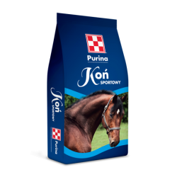 PURINA KOŃ SPORTOWY 25 KG